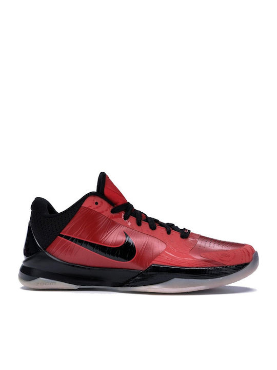 Nike Kobe 5 All-star All-Star Low Basketball Sh...