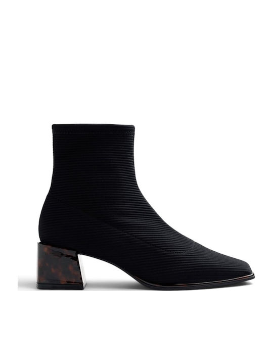 Gioseppo Leder Damen Stiefeletten Ankle Boots m...