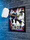 Thor 3d Κάδρο Fan Art