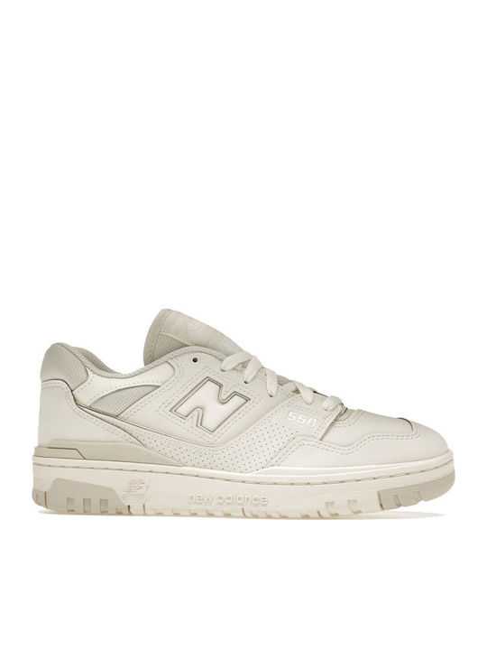 New Balance 550 Damen Sneakers Turtledove