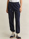 Sweatpants Dark Blue