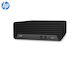 HP 600 G6 Überarbeitete Grade A Core i5-10400/8GB/256GB SSD Keinen OS