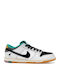 SB Dunk Low Sneakers Multicolour