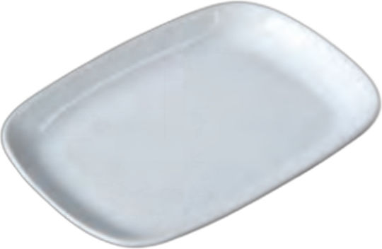 Tabletop Tabletop Servierplatte aus Porzellan