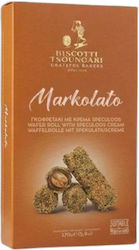 Markolato Biscotti Tsoungari Γκοφρετάκι Κρέμα Speculoos 170g