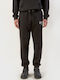 Sweatpants Black
