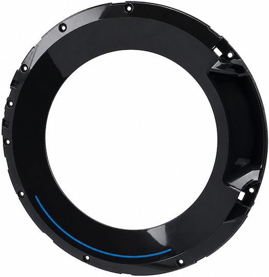 Genuine Intermediate Frame Door Distance Limit Washing Machine Siemens