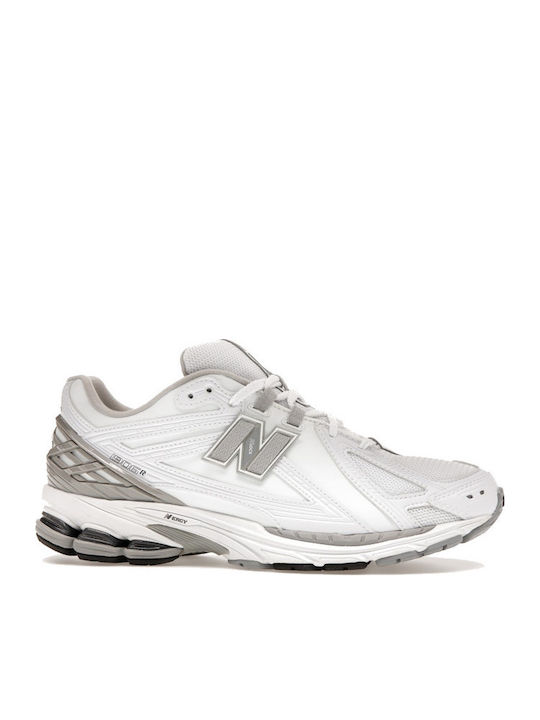 New Balance 1906r Sneakers White Rain Cloud