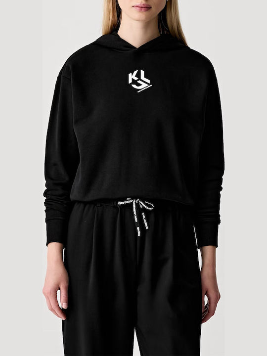 Women's Sweatshirt Black