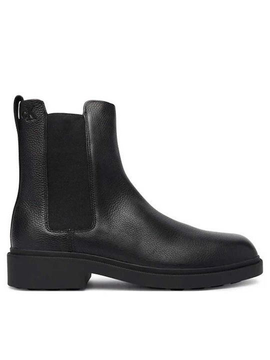Chelsea Ghete Negre