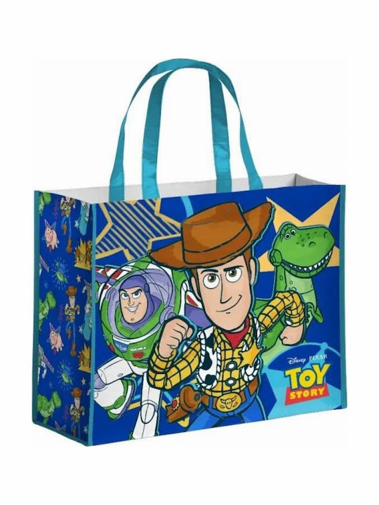 Disney Toy Story Woody Buzz & Rex Multipurpose Bag Disney Toy Story Woody Buzz & Rex Multipurpose Bag