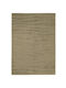Royal Carpet Modern Schlafzimmer-Teppichsets Olive 11JAZ2973OL.067500 3 Stück
