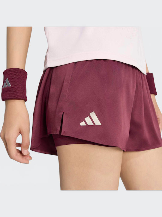 adidas Climacool Pro KV7704 Damen Tenniskleidung Rote