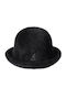 Kangol Furgora Дамска Шапка Черна