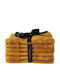 Rituals Rituals Badetücher 30x30cm Gelbe