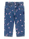 Guess Kids' Jeans Trousers Blue