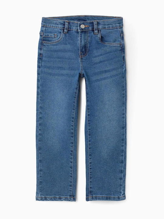 Zippy Kinder-Jeanshosen Blau