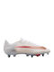Nike Mercurial Superfly 11 Elite SG-Pro Fußballschuhe mit Stollen Weiße