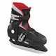 18.450518/br/36 Kids Ice Skates Black
