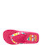 Kinder Flip-Flops Rosa