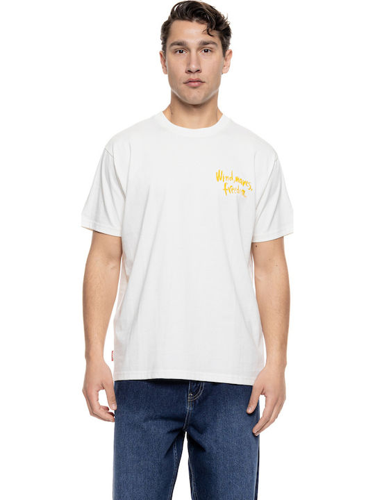 Blouse Off White