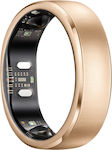 RingConn Gen 3 Smart Ring 19.9mm Αδιάβροχο με Π...