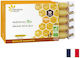 Lăptișor de Matcă Organic Supliment pentru Memorie și Concentrare 30 x 10ml Miere Organică