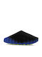 Nike Mind 001 Flyknit Saboti Anatomici Pentru Bărbați Hyper Royal/Negru/Volt