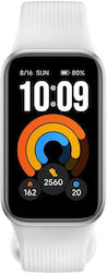 Xiaomi Smart Band 11 Activ Gri Xiaomi Smart Band 11 Activ Gri