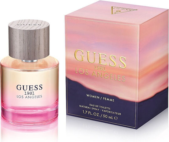 Guess 1981 Los Angeles Dsr W 226 Ml 226ml