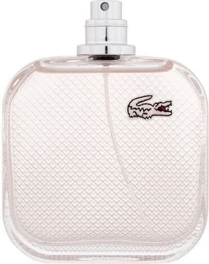 Lacoste L.12.12 Rose Eau Fraiche Damenparfums 100ml