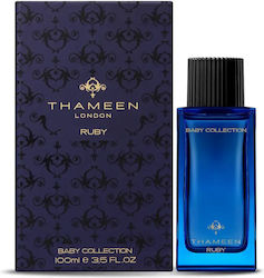 Thameen Ruby Eau de Parfum 100 ml Thameen Ruby Eau de Parfum 100 ml