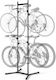 Vevor Bicycle Parking Bar with 4 Spots