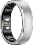 RingConn Inel inteligent Gen 3 19.9mm Waterproo...