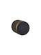 Zogometal Middle Door Lever Pair Matte Bronze