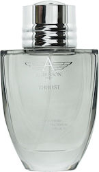 Aubusson Thrust Eau de Toilette 100ml Aubusson Thrust Eau de Toilette 100ml