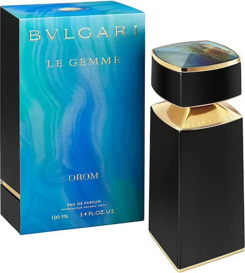 Bvlgari Le Gemme Orom Eau de Parfum 100ml