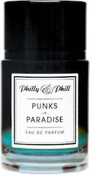 Philly & Phill Punks In Paradise Парфюмна вода 30ml