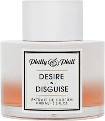 Philly & Phill Desire In Disguise EDP 100ml