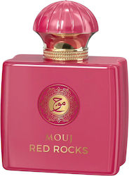 Milestone Mouj Red Rocks EDP 95ml