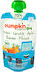 Pumpkin Organics Пюре от плодове и зеленчуци за 6+ месеца