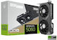 Zotac GeForce RTX 5060 8GB GDDR7 Twin Edge Plus Видео карта