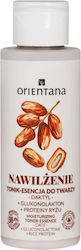 Orientana Toning Pads 100ml Orientana Toning Pads 100ml