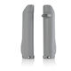 22288 070 Front Suspension Protection USD Husq TC FC 16 Grey Acerbis