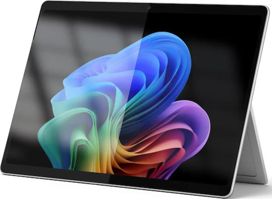 Microsoft Surface Pro 12 13" Tablet (32GB/1TB/intel Core Ultra 7 366H/Windows 11 Pro) Platinum