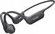 Doogee Bonebeat Swim Lite Knochenleitung Bluetooth Kopfhörer Schweißbeständige Schwarze