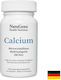 NatuGena Калций (MCHA) + Витамин D3 720 mg 250 ml 120 Капсули с вкус Natugena