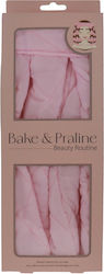 Bake & Praline Ρόλεϊ 1τμχ Bake & Praline Ρόλεϊ 1τμχ