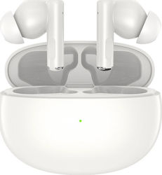 Jellico TWS33 In-ear Λευκά Jellico TWS33 In-ear Λευκά