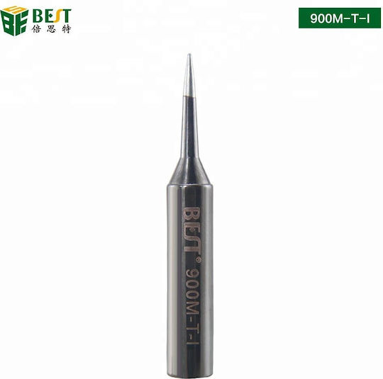 Best Μύτη Κολλητηριού Longlife Solder Tip Ι Ίσια